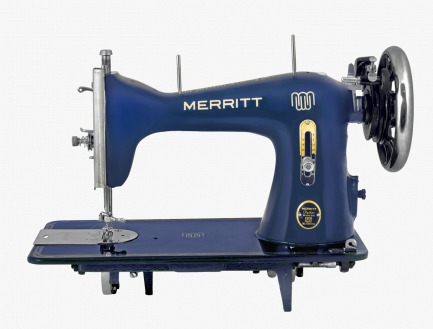 Domestic sewing machines